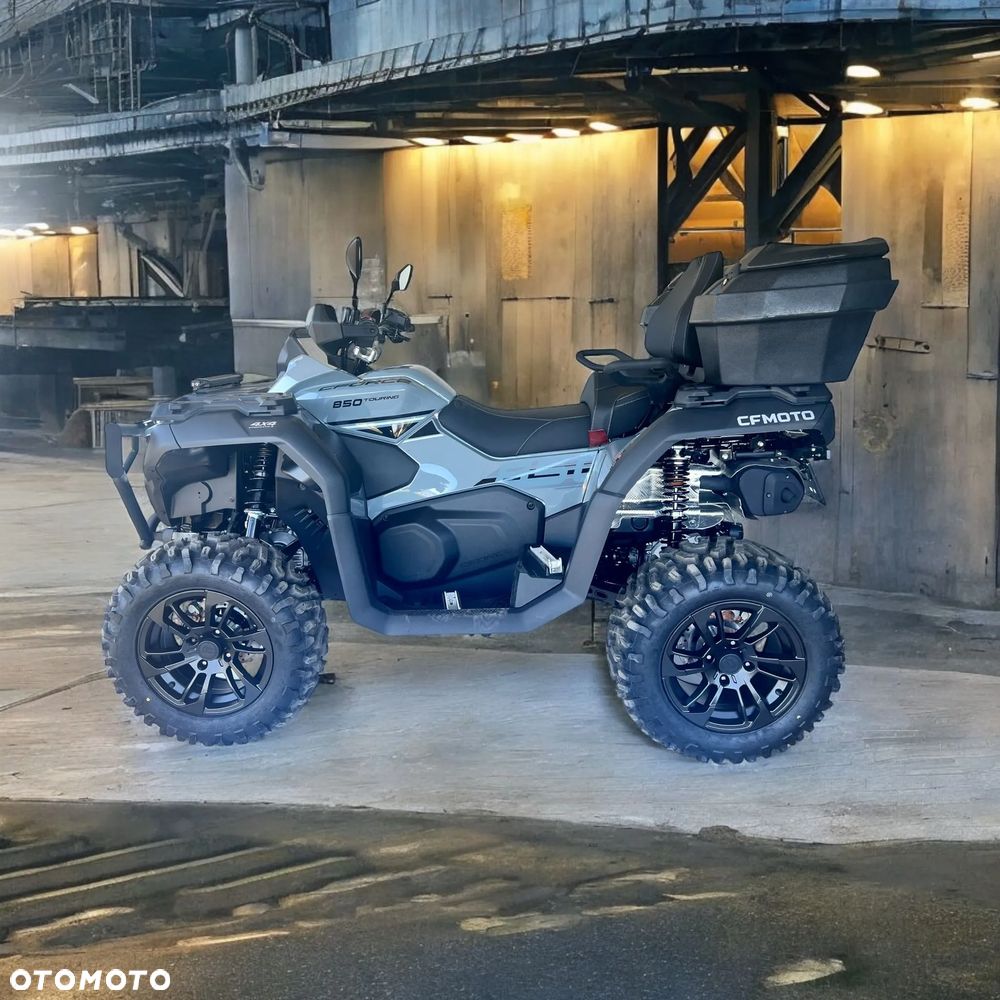 CFMoto Inny - 10