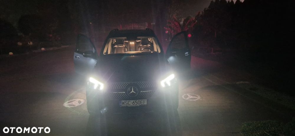 Mercedes-Benz GLE 400 d 4-Matic Premium Plus - 24