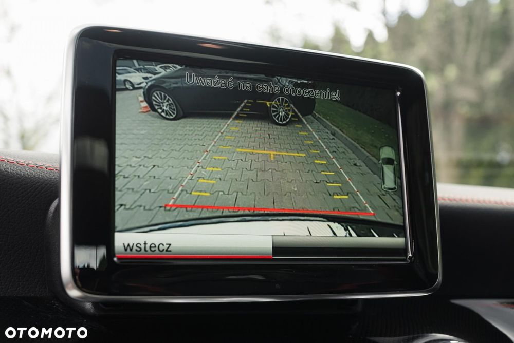 Mercedes-Benz GLA 45 AMG 4-Matic Edition 1 - 20