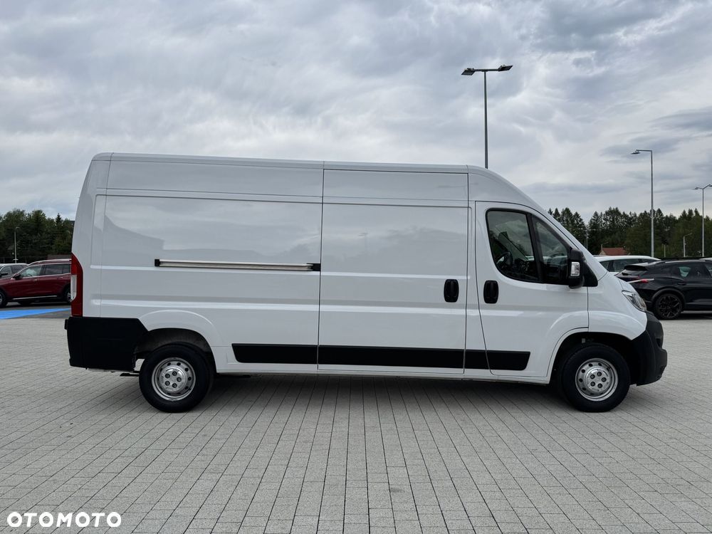 Opel Movano - 7