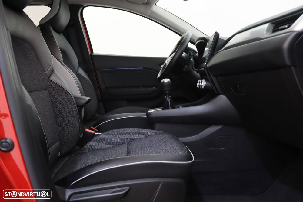 Renault Captur 1.0 TCe Techno - 10