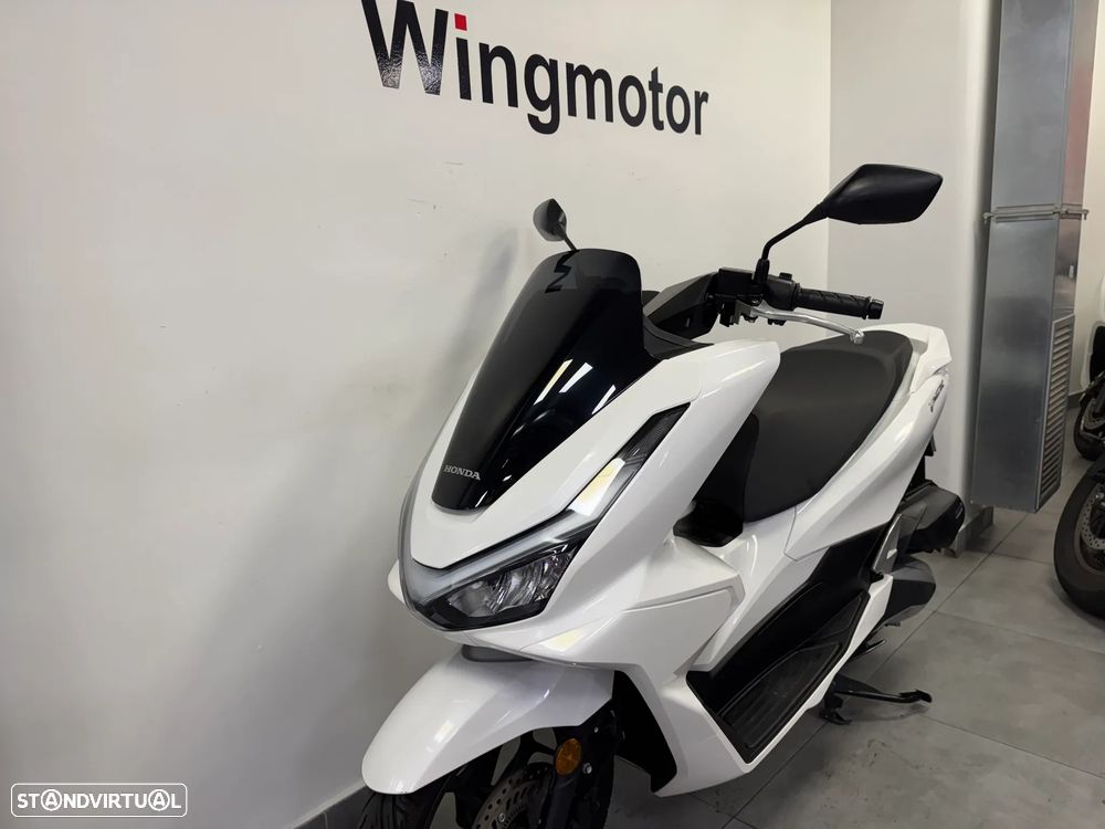 Honda PCX125 - 5