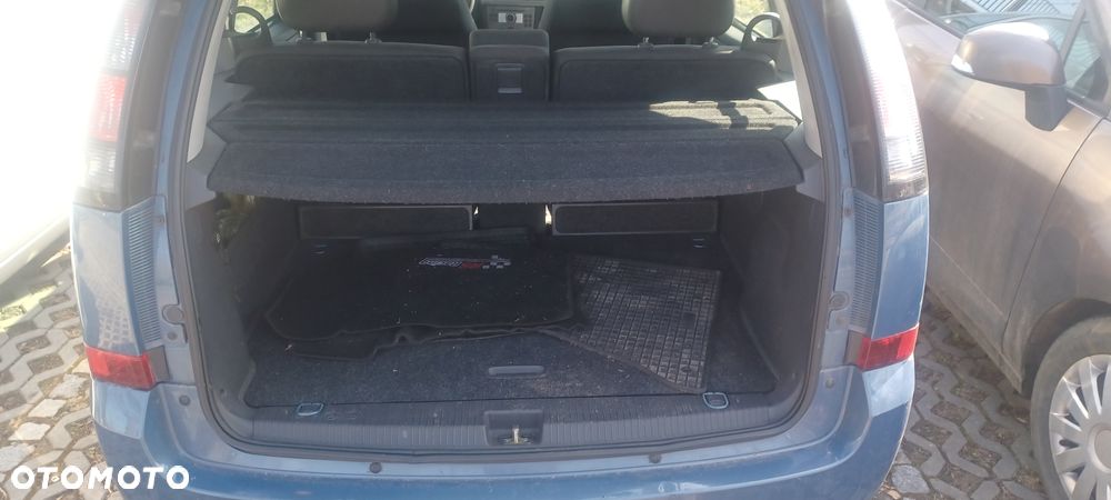 Opel Meriva 1.6 Enjoy - 13