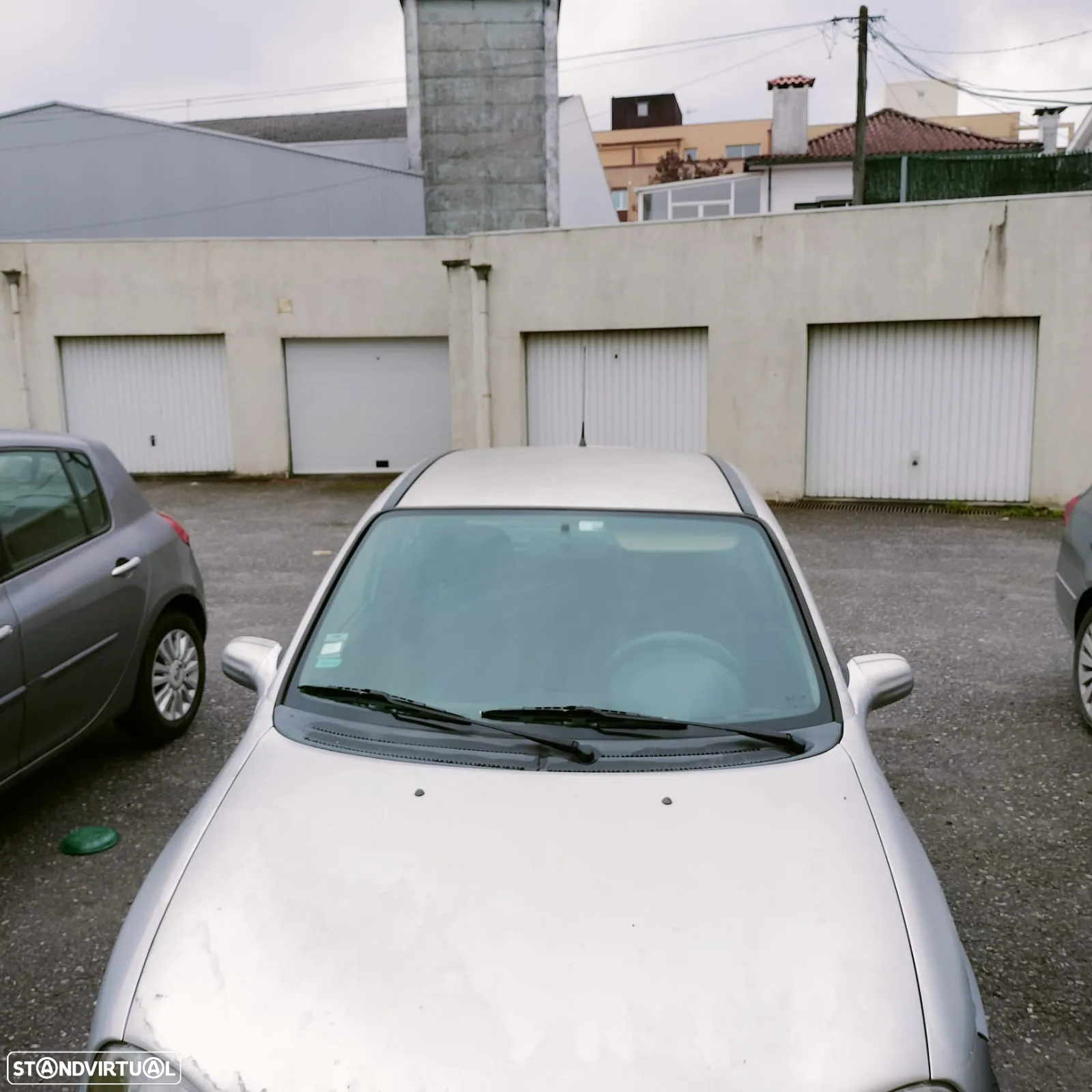 Opel Corsa 1.2 16V Sport - 2