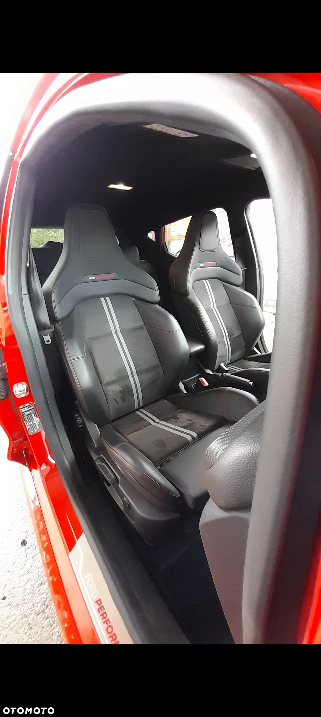 Ford Fiesta 1.5 EcoBoost S&S ST X - 18