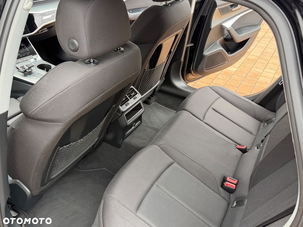 Audi A6 Avant 40 TDI S tronic sport - 30