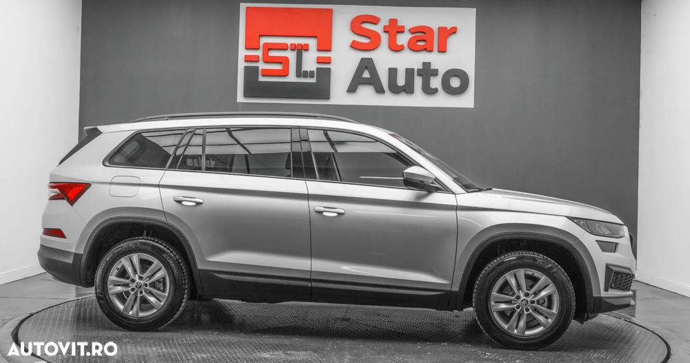 Skoda Kodiaq - 11