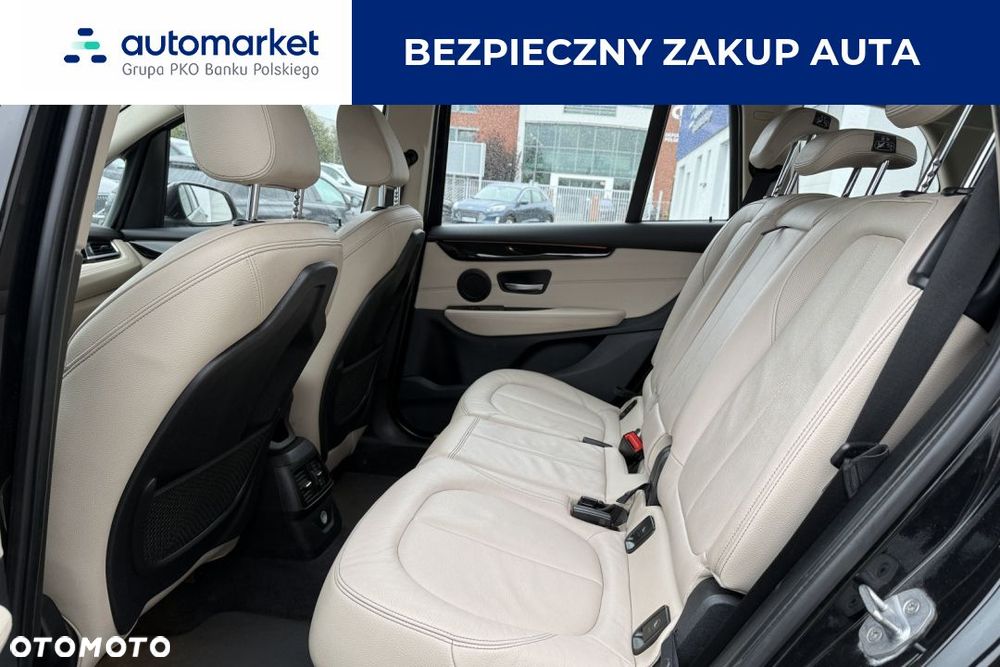 BMW Seria 2 218i GT Luxury Line - 10