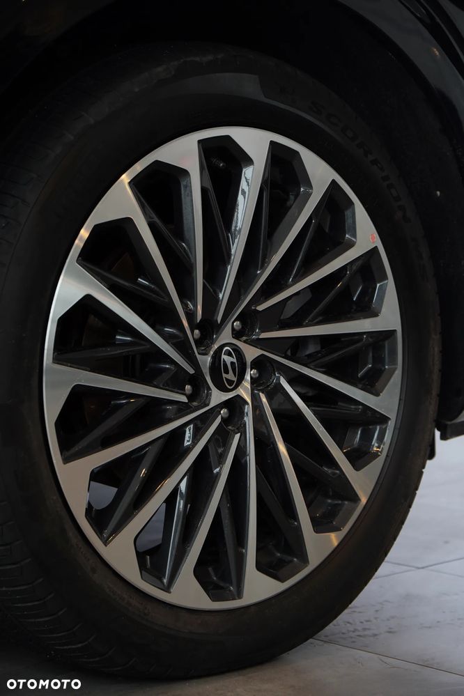 Hyundai Palisade - 26