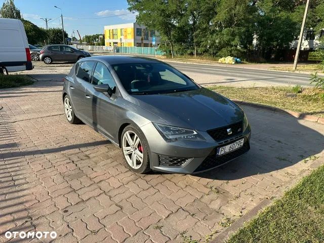 Seat Leon - 2