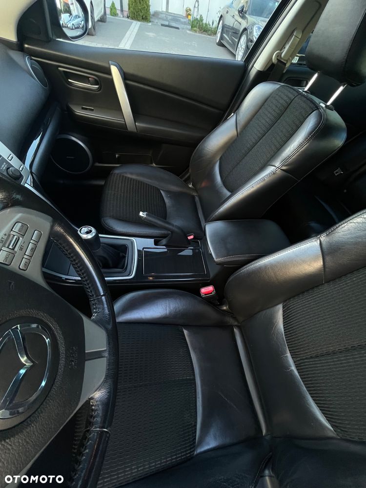 Mazda 6 Sport 2.5 Top - 9