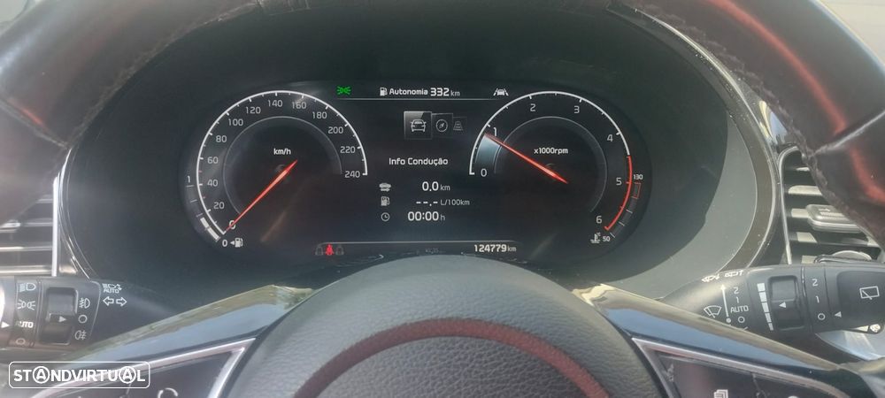 Kia XCeed 1.6 CRDi Tech - 3