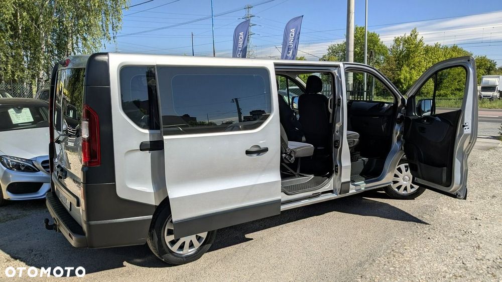 Opel Vivaro L2H1 S&S Tourer - 15