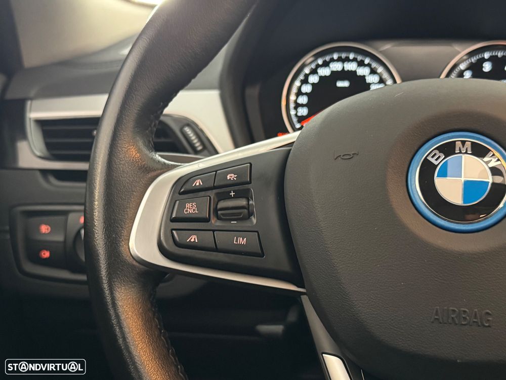 BMW X2 25 e xDrive - 12