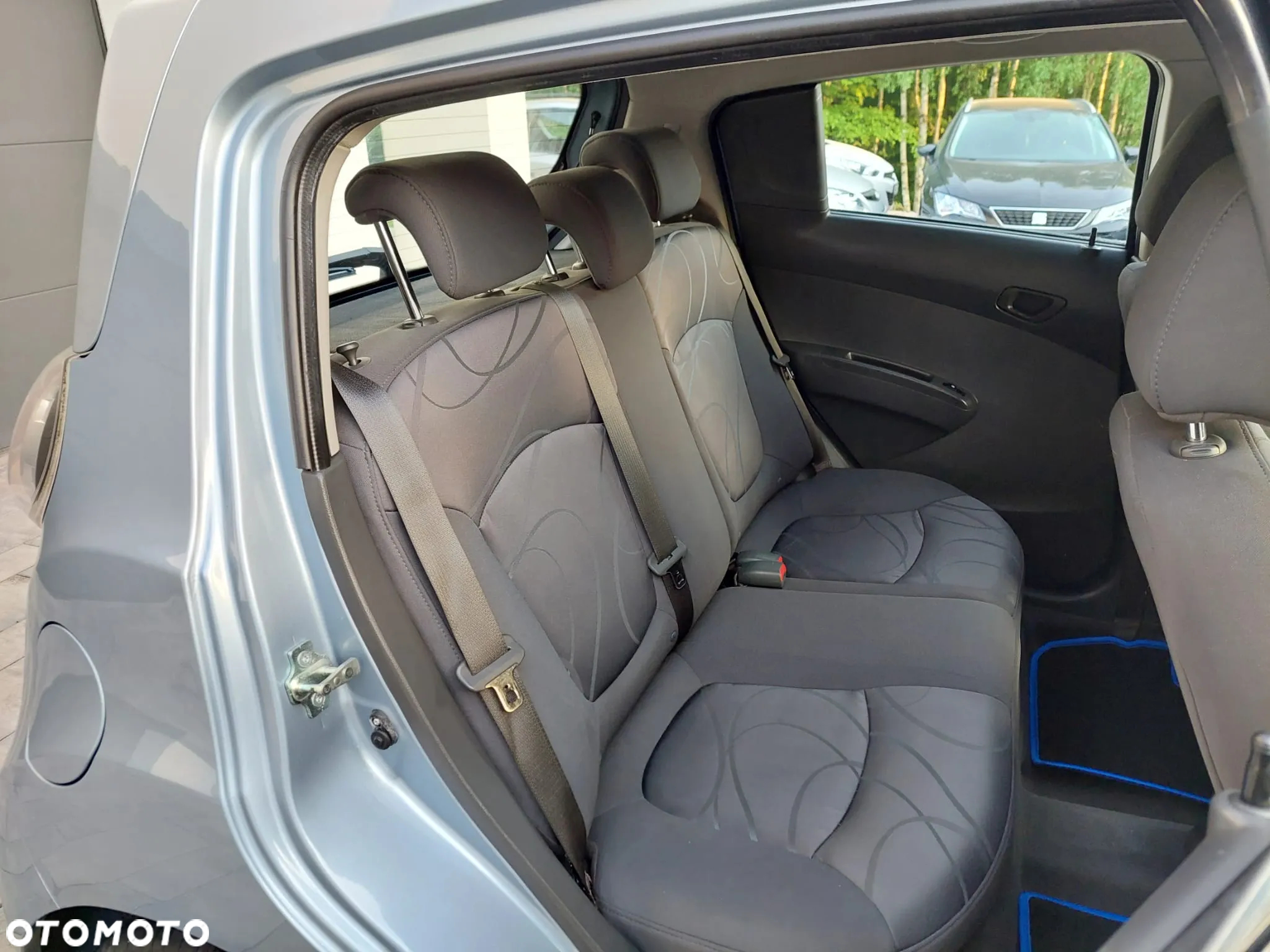 Chevrolet Spark 1.2 EcoLogic LS+ - 24