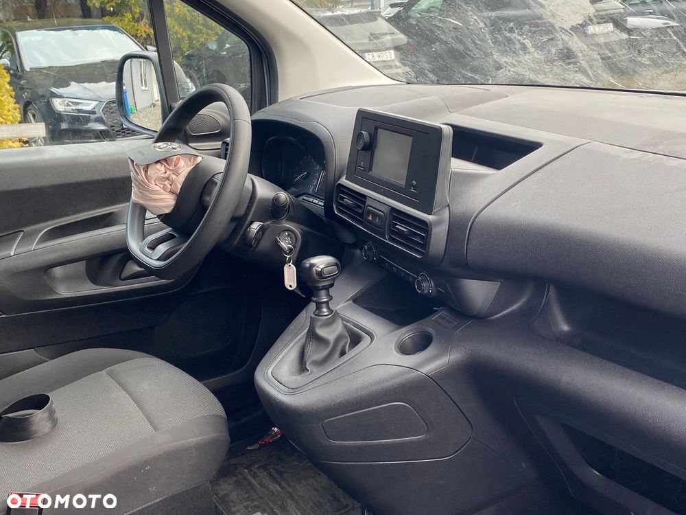 Toyota PROACE CITY 1.5 CRD - 14