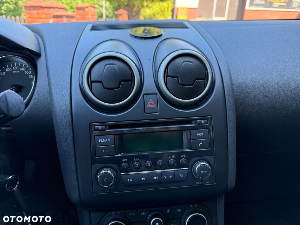 Nissan Qashqai - 16