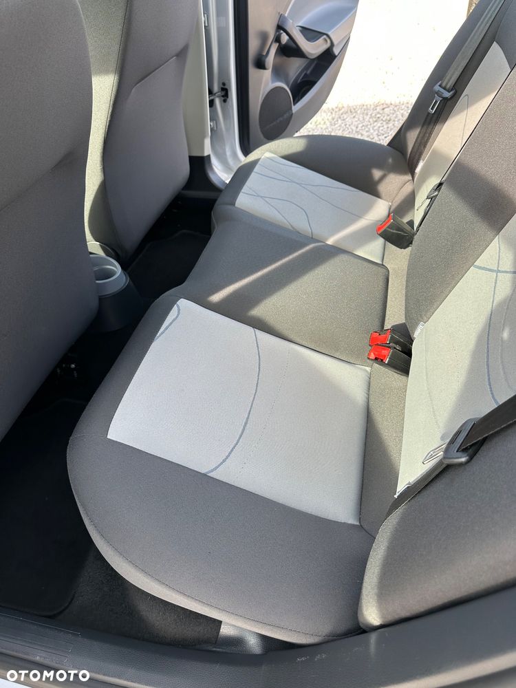 Seat Ibiza - 22