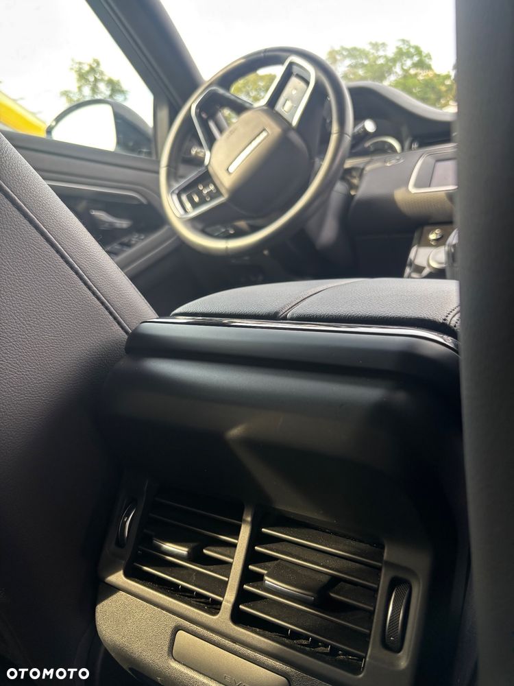 Land Rover Range Rover Evoque 2.0 D165 mHEV R-Dynamic - 16