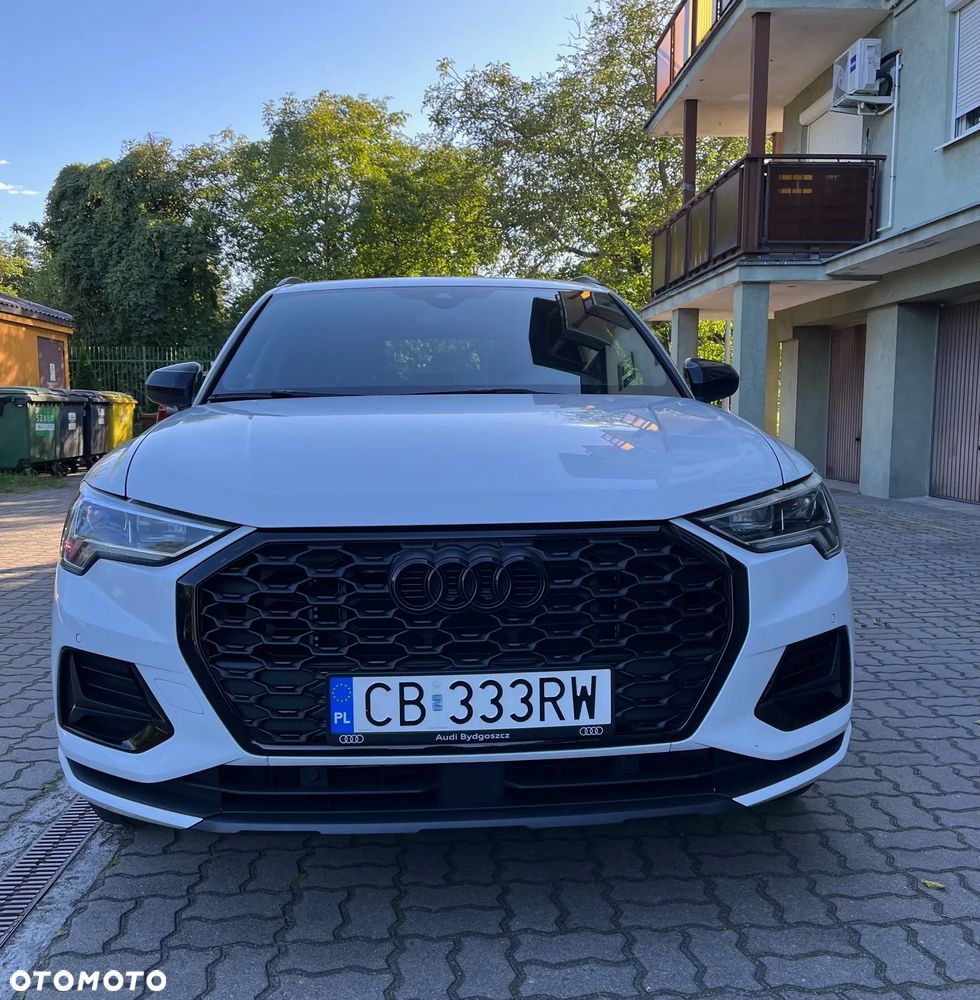 Audi Q3 45 TFSI Quattro S tronic - 4