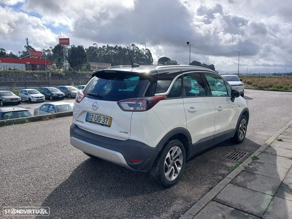 Opel Crossland X 1.2 T Innovation - 5