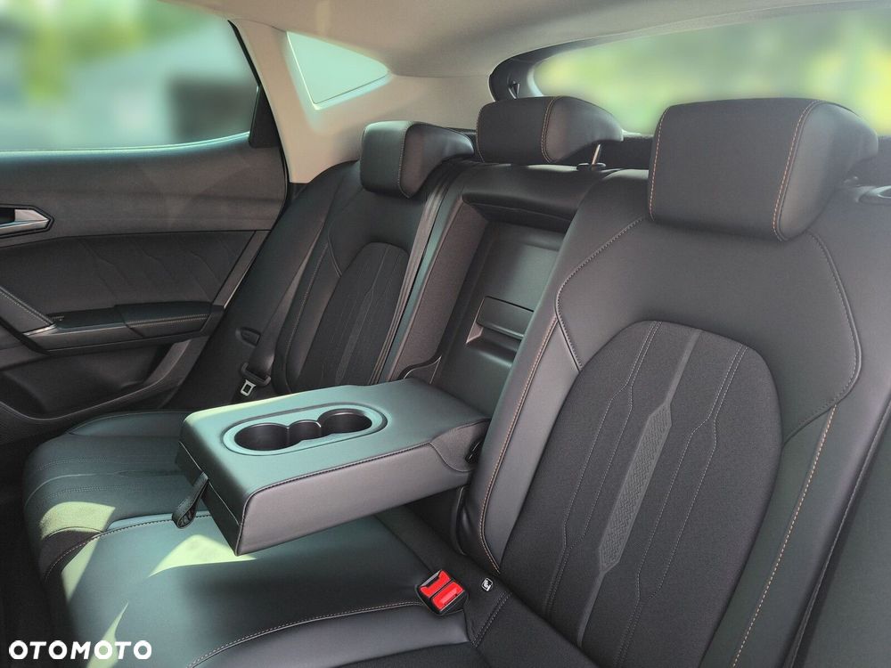 Cupra Formentor 1.5 TSI DSG - 18