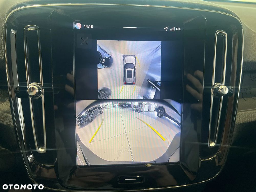 Volvo XC 40 Twin Recharge Plus - 29