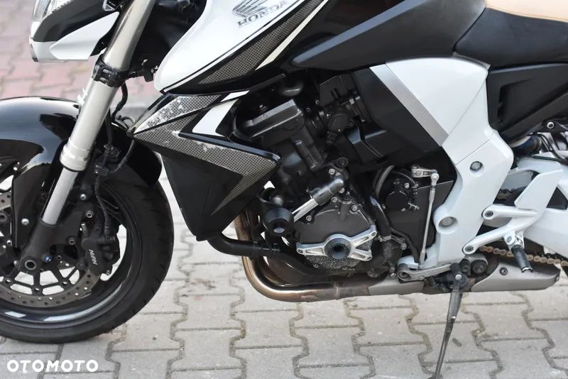 Honda CB - 27