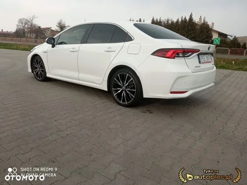 Toyota Corolla - 9