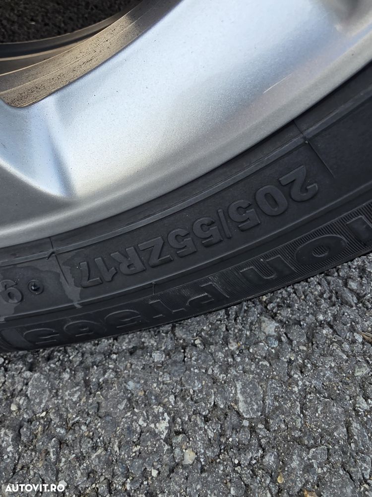 Mercedes-Benz A 180 - 24