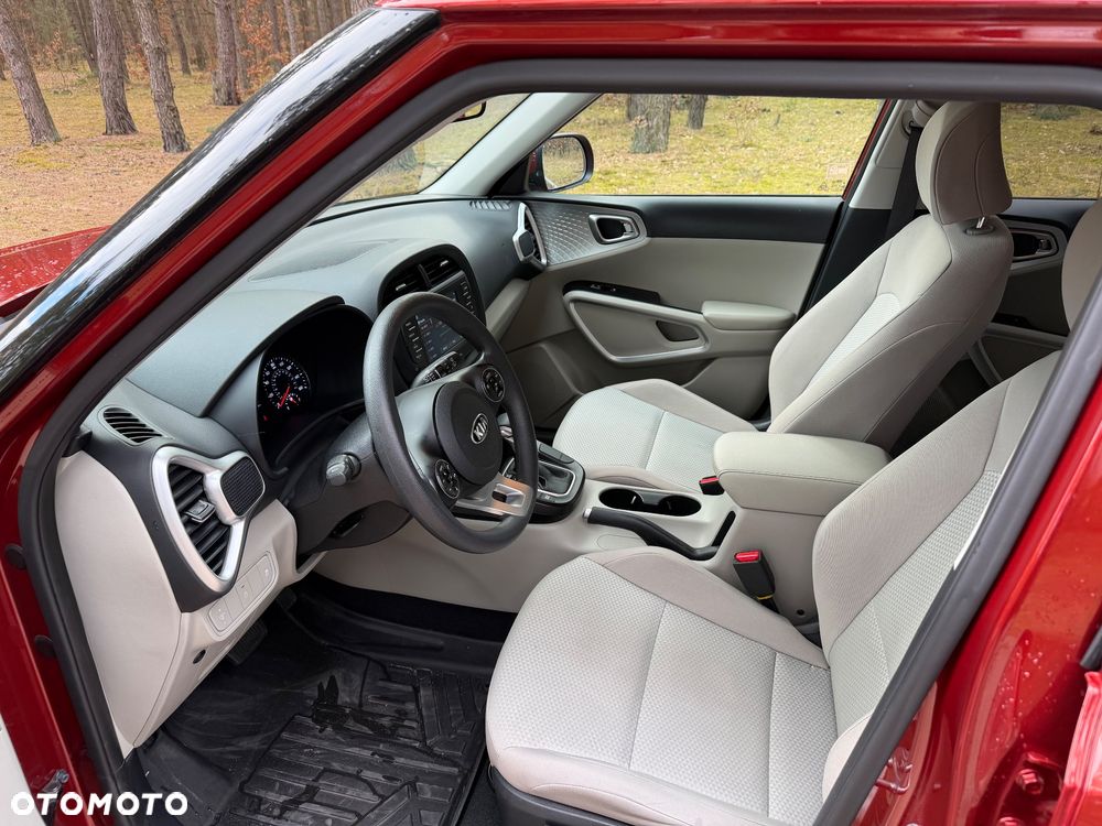 Kia Soul - 13