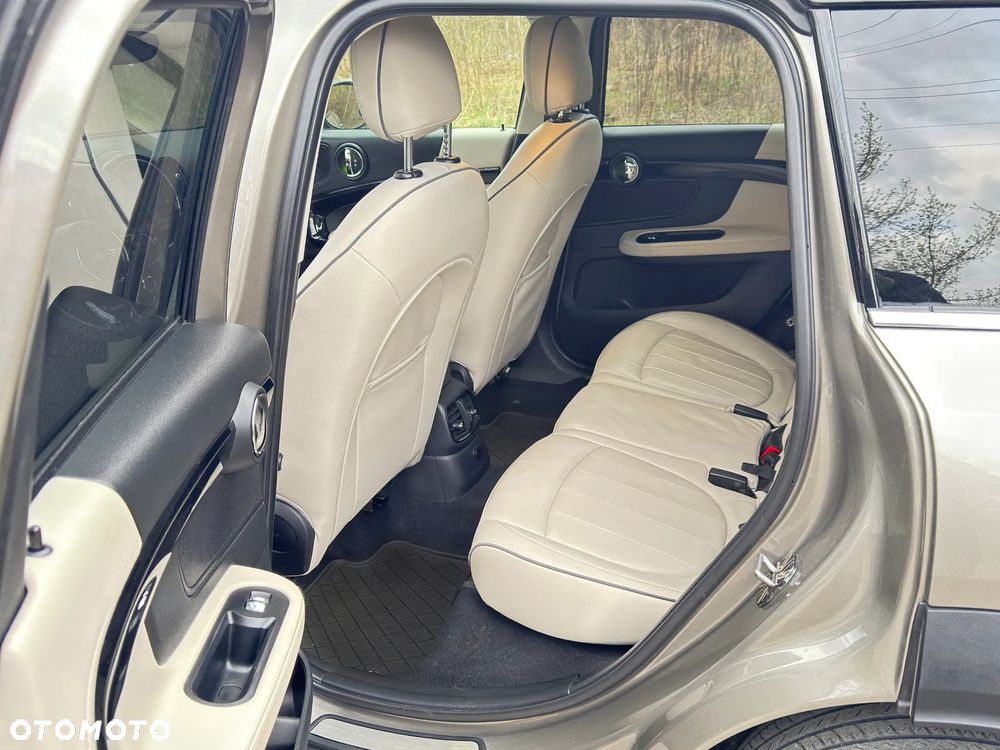 MINI Countryman Cooper S sport - 12