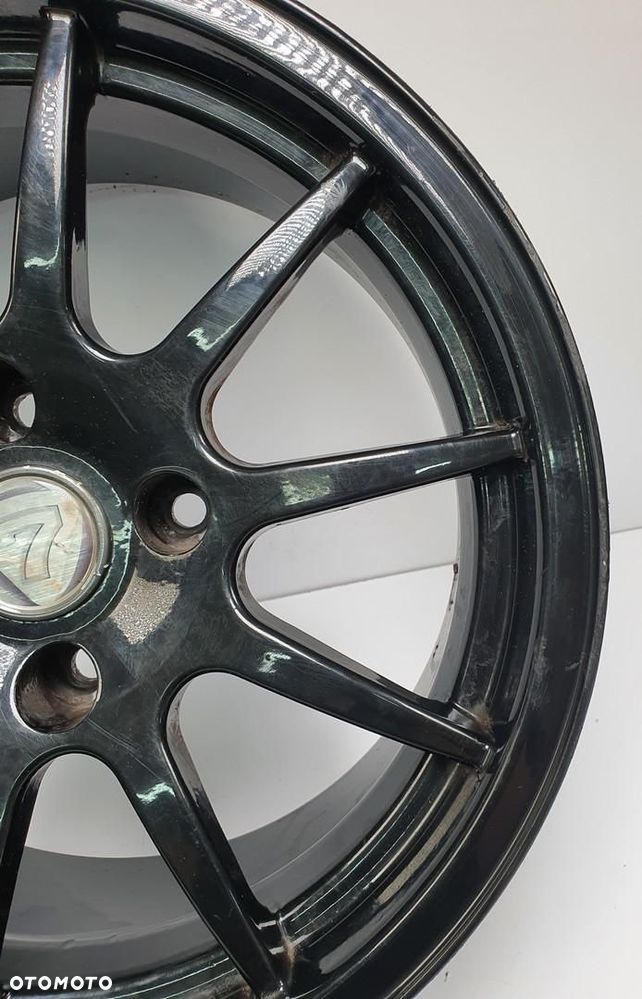 ALUFELGA FELGA 15 6.5 4X100 CATERHAM SUPER SEVEN 7 1SZT - 3