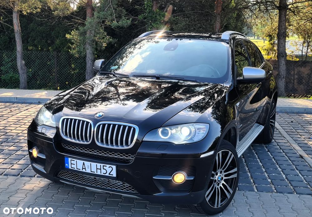 BMW X6 30d xDrive - 17