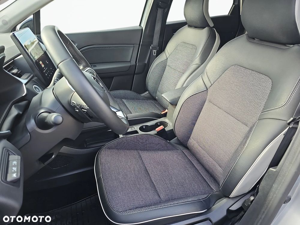 Renault Captur 1.3 TCe mHEV Techno EDC - 12