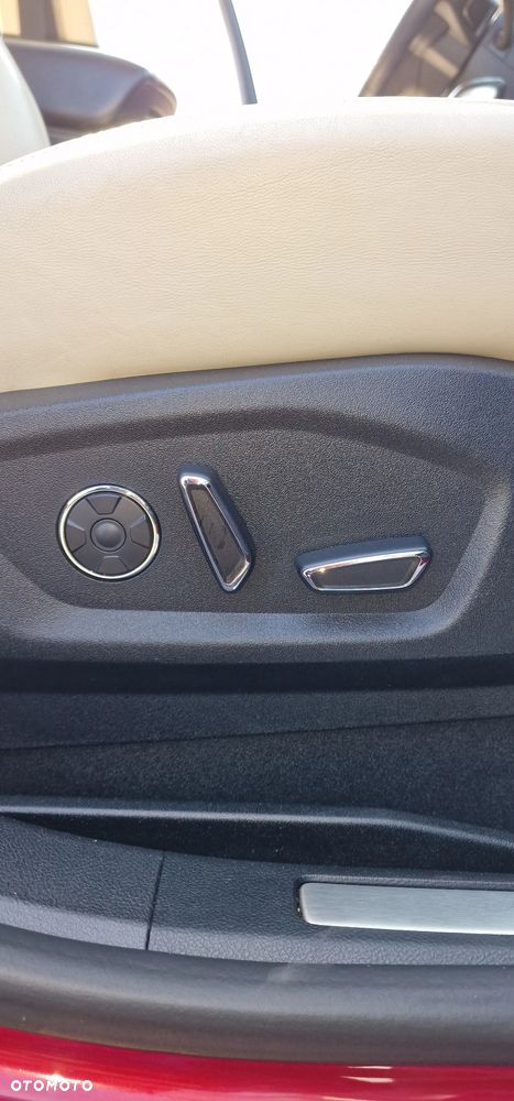 Ford S-Max 2.0 TDCi 4WD Vignale PowerShift - 14