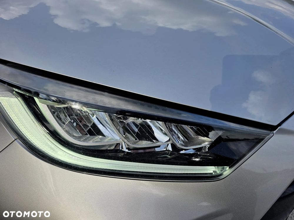 Toyota Yaris Hybrid 1.5 Comfort - 11