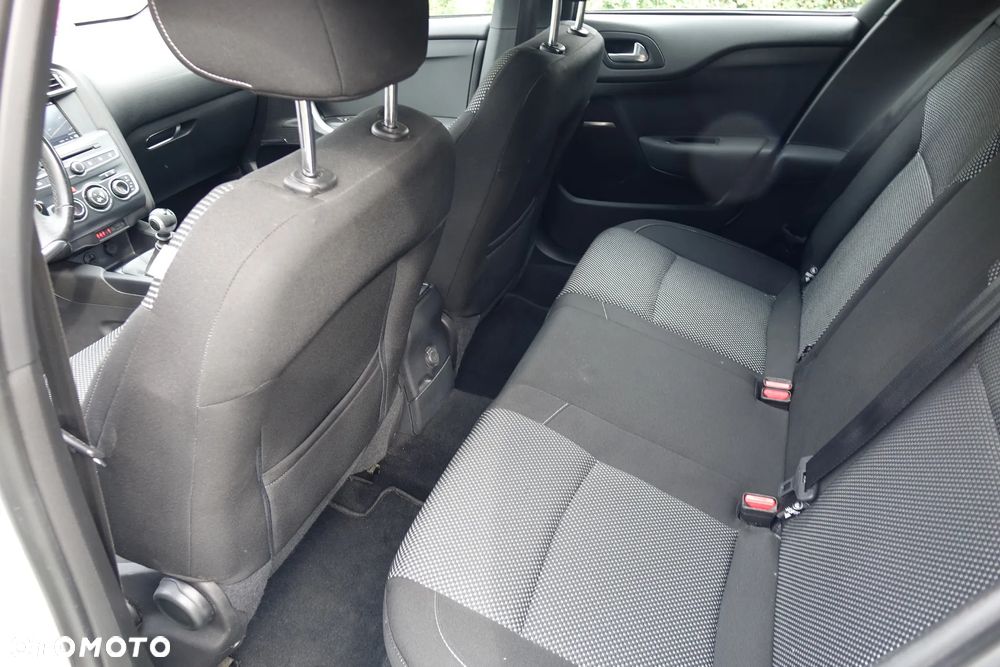 DS Automobiles DS 4 - 15