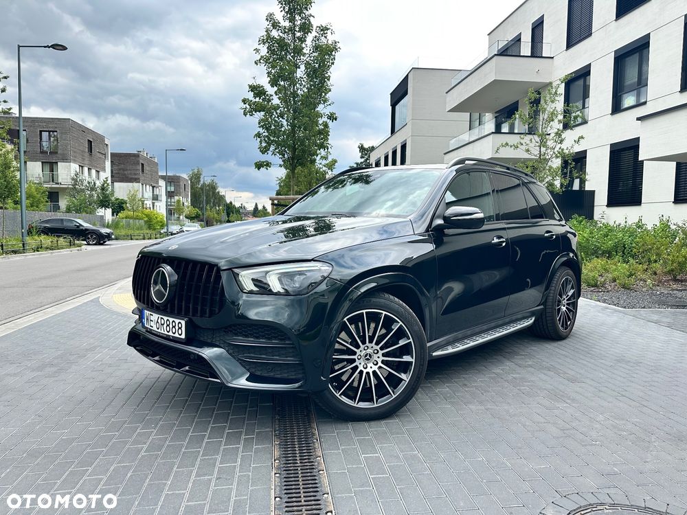 Mercedes-Benz GLE - 6