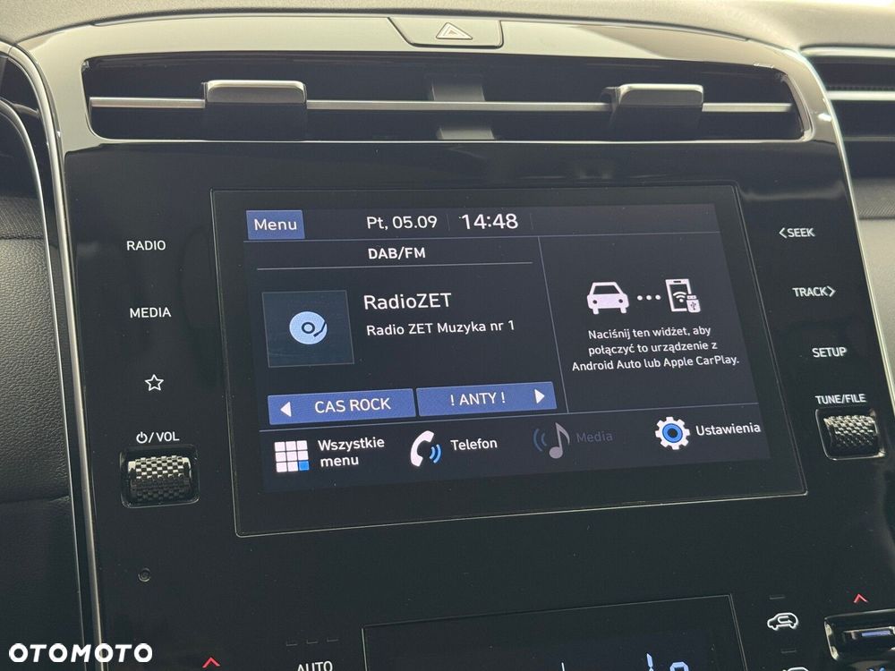 Hyundai Tucson 1.6 T-GDi Smart 2WD - 29