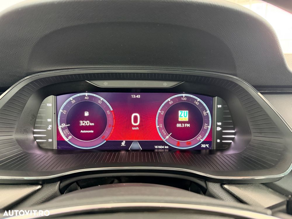 Skoda Octavia 1.0 TSI Style - 9