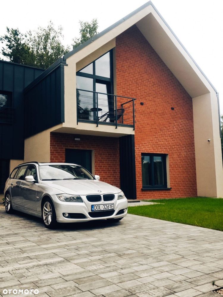 BMW Seria 3 318d DPF Edition Lifestyle - 2