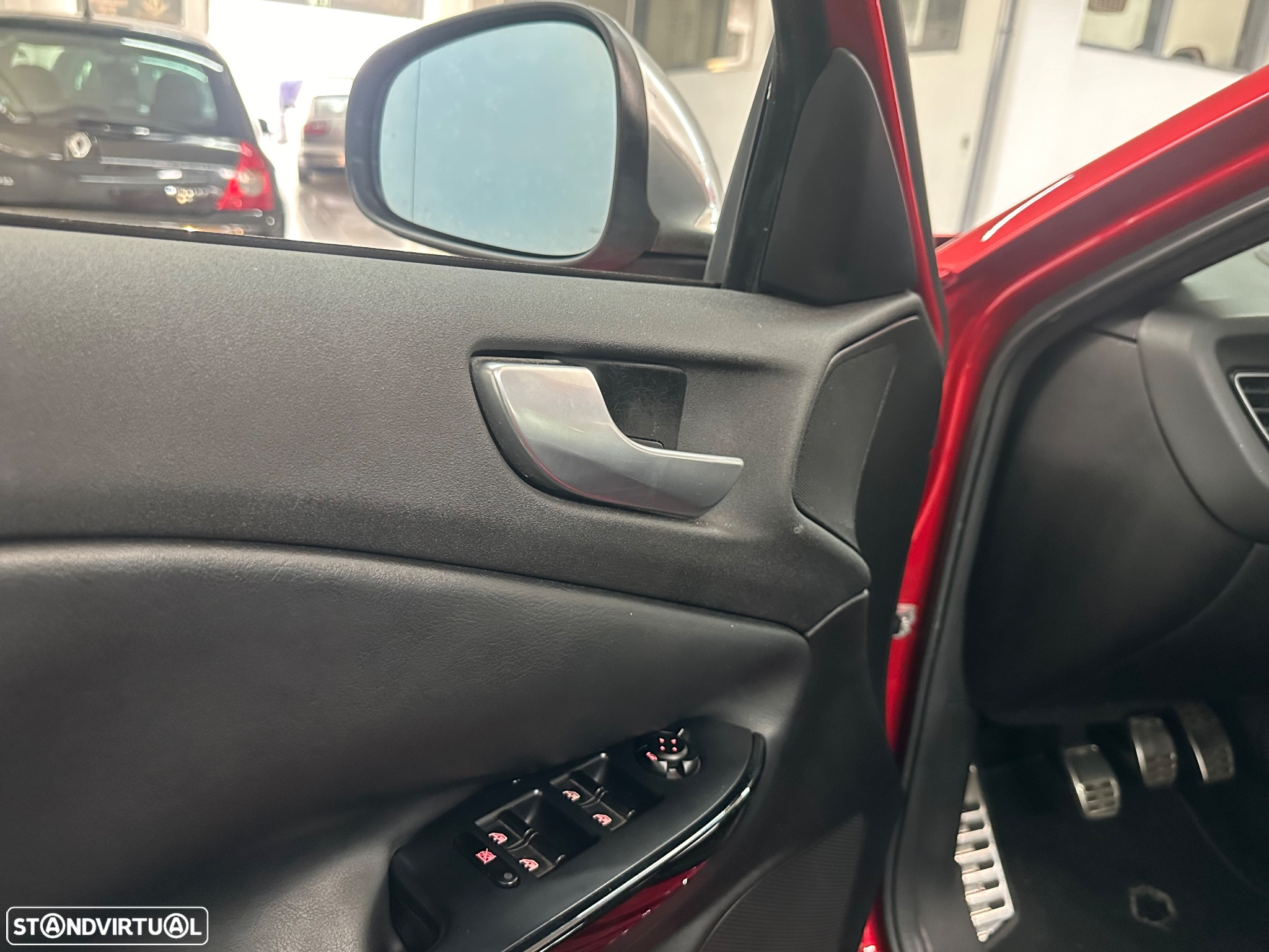 Alfa Romeo Giulietta 1.6 JTDM 16V Sport - 14
