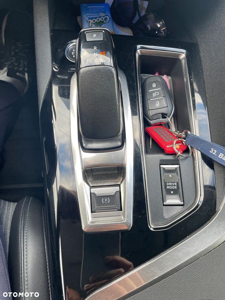 Peugeot 3008 - 8