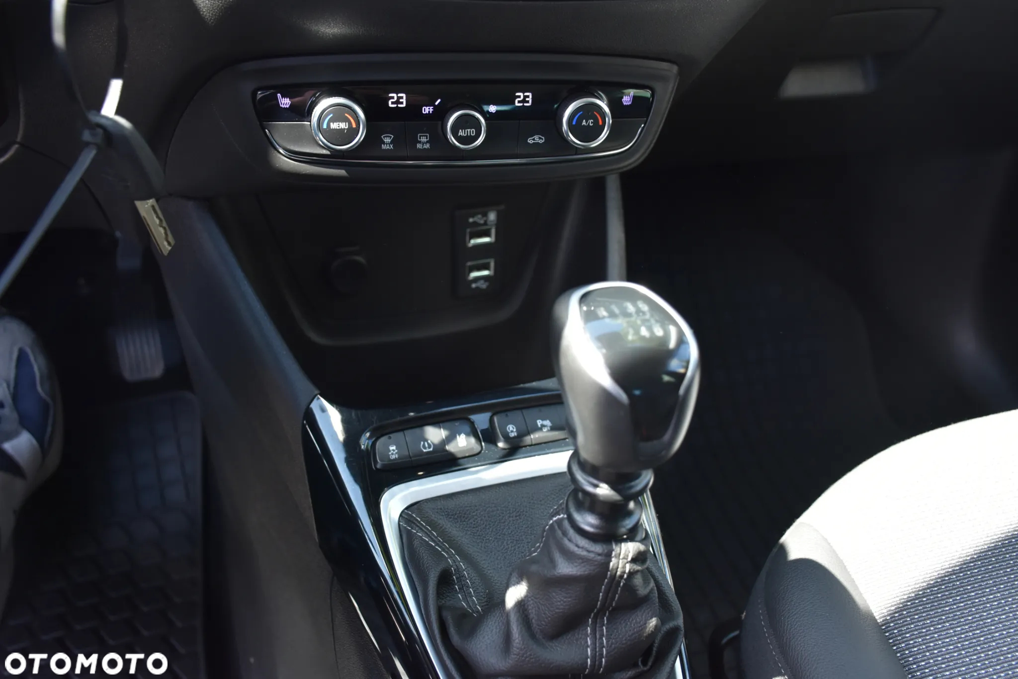 Opel Crossland X 1.2 Start/Stop Innovation - 15