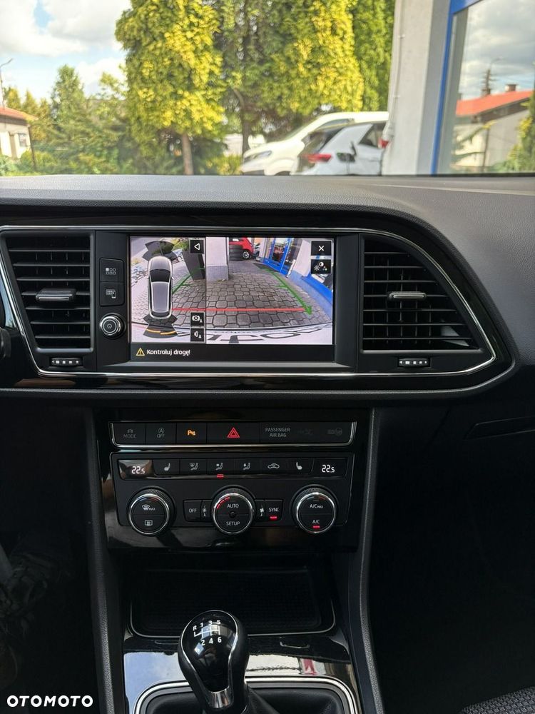 Seat Leon - 26