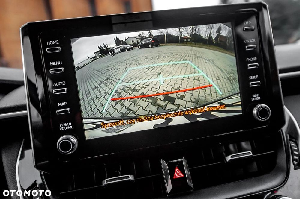 Toyota Corolla 1.5 Comfort MS - 31