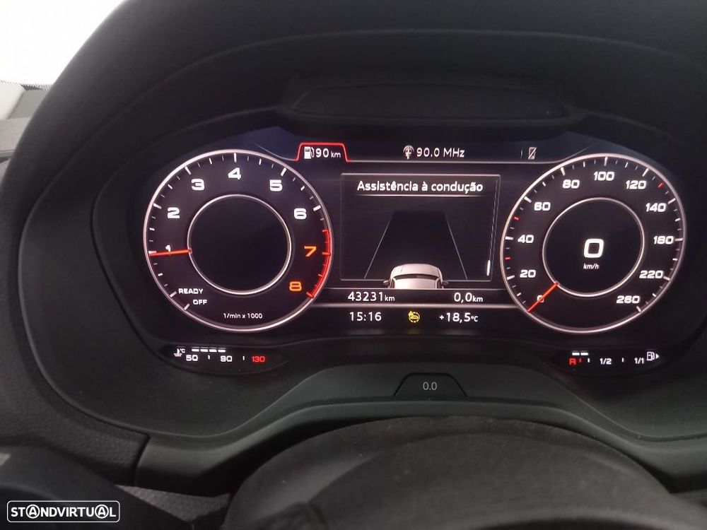 Audi Q2 30 TFSI Advanced - 17