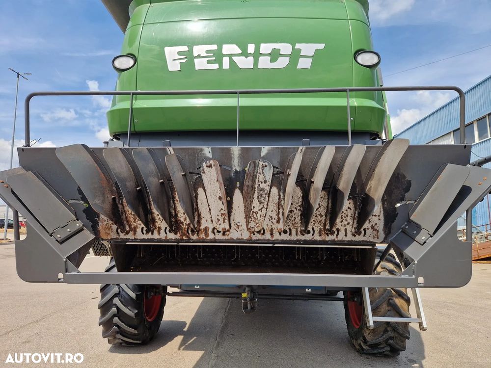 Fendt 6275L MCS - 33