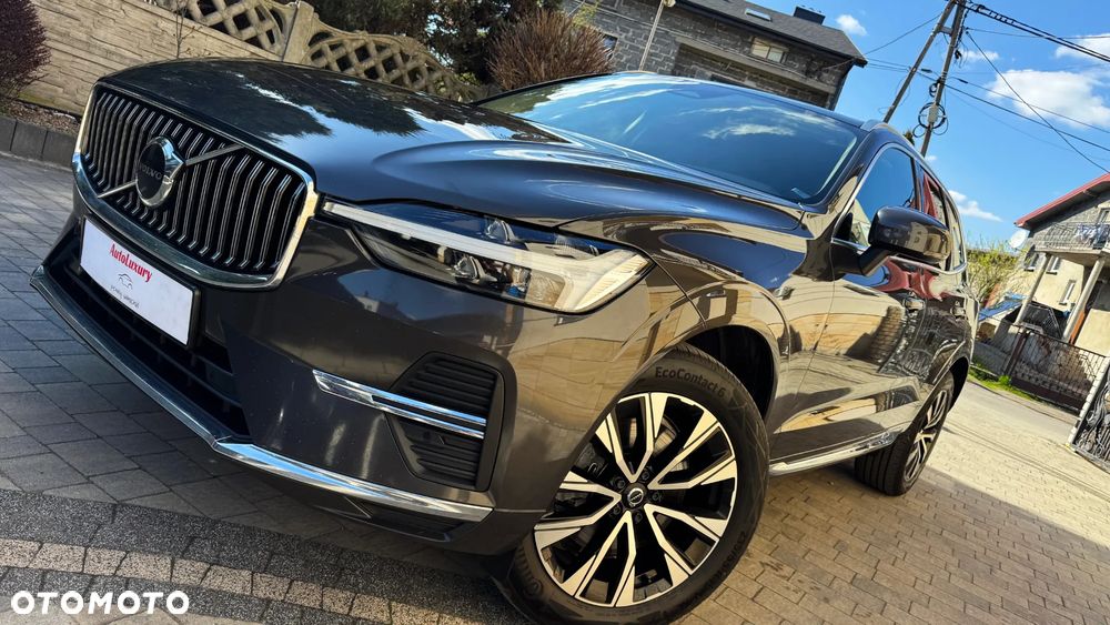 Volvo XC 60 B4 D Geartronic Momentum Pro - 2